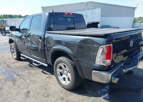 2016 Ram 1500 Laramie z USA, uszkodzony, nr VIN 1C6RR7NT4GS397534